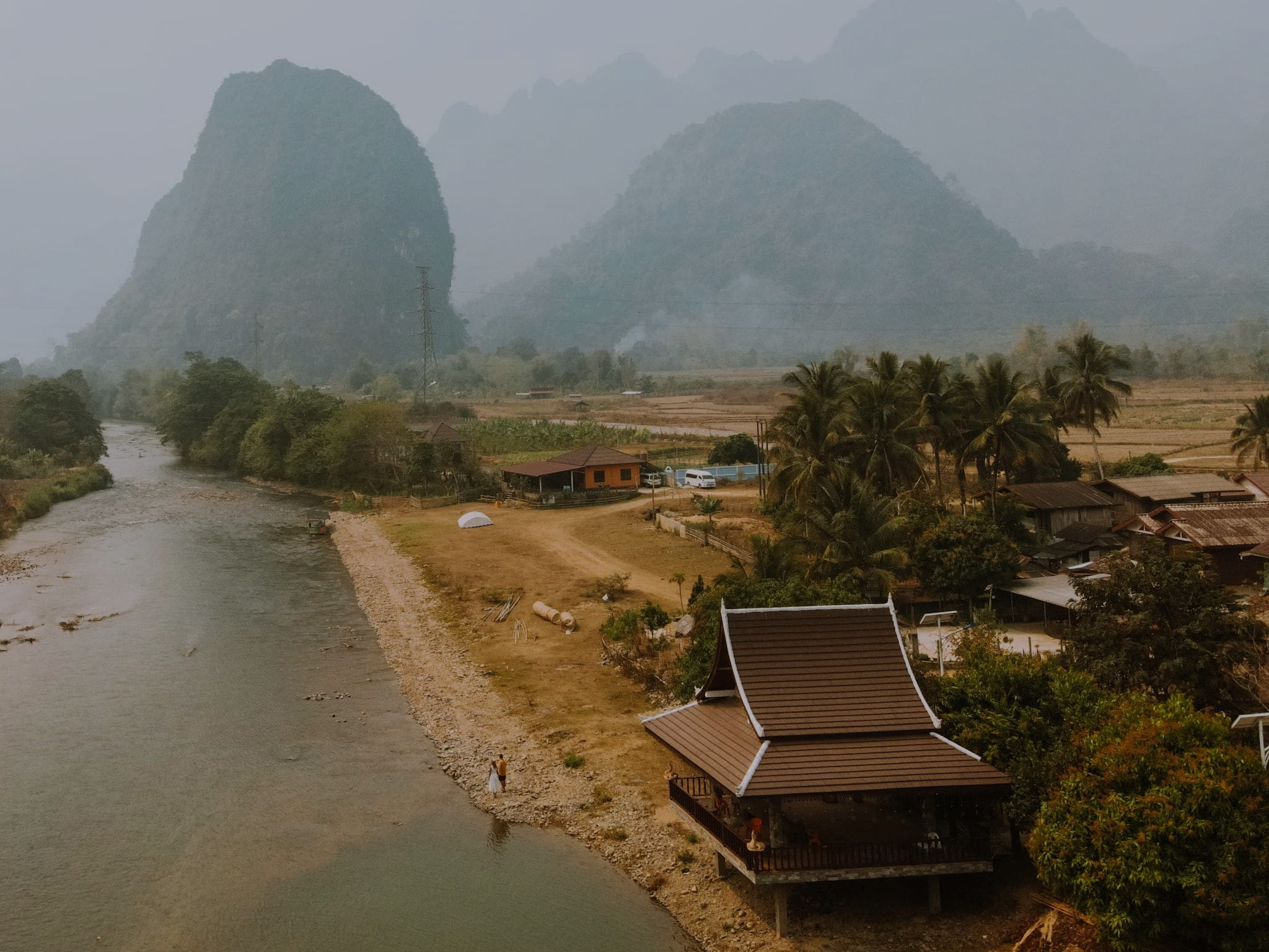 Vang Vieng